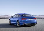 Audi A5 Sportback g-tron S-Line 2016 года (WW)